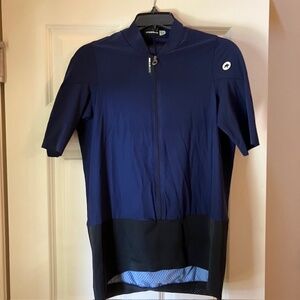 Assos Men’s Cycling Jersey - XXL